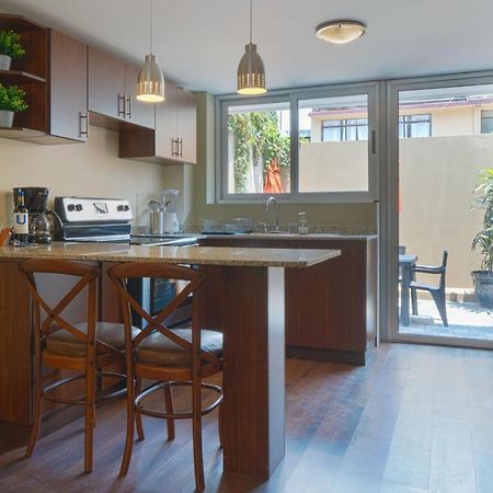 Apartamentos 649 危地马拉 外观 照片