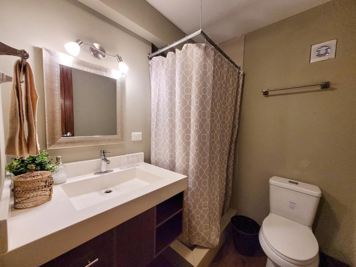 Apartamentos 649 危地马拉 外观 照片