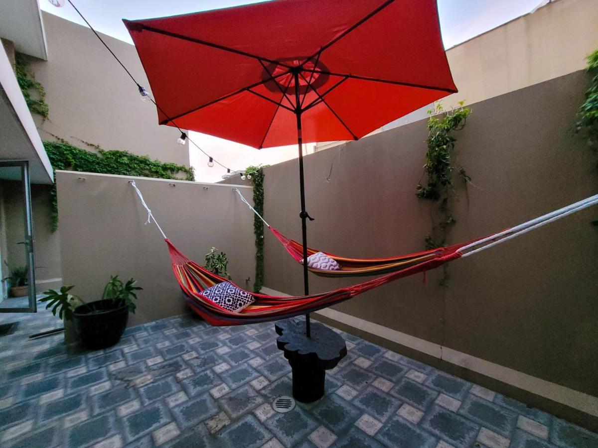 Apartamentos 649 危地马拉 外观 照片