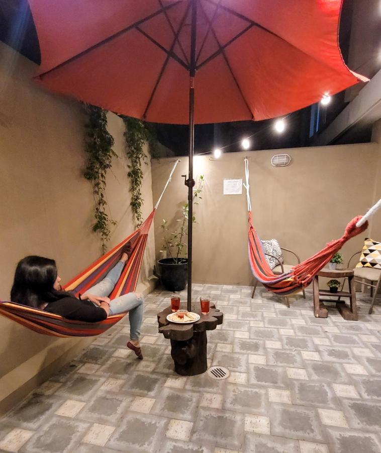 Apartamentos 649 危地马拉 外观 照片