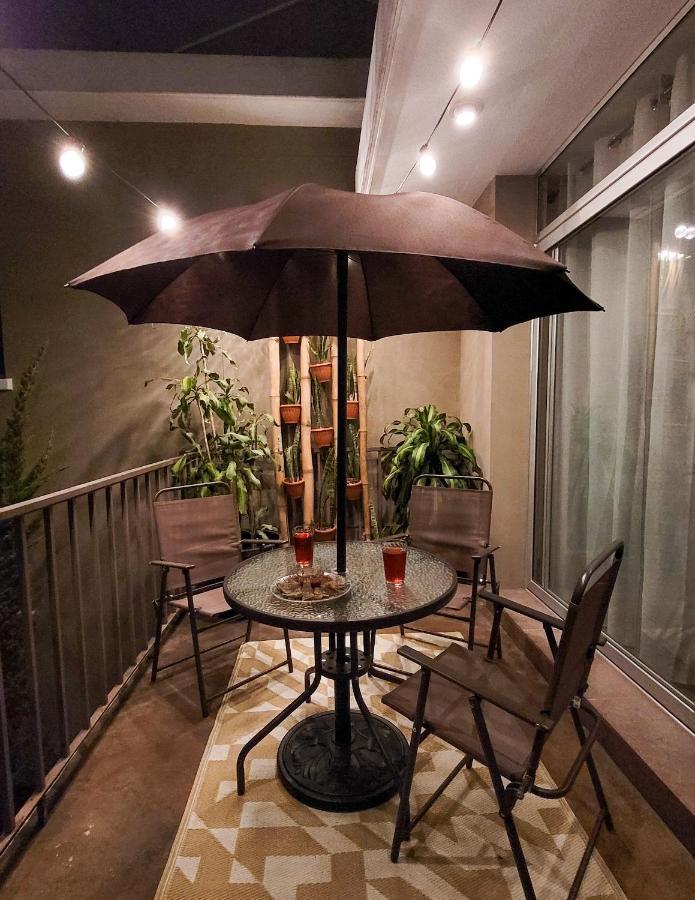 Apartamentos 649 危地马拉 外观 照片